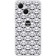 Чохол BoxFace Tecno Spark 40C 