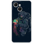 Чохол BoxFace Tecno Spark 40C 