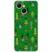 Чохол BoxFace Tecno Spark 40C 