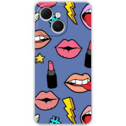 Чохол BoxFace Tecno Spark 40C 