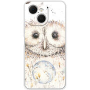 Чохол BoxFace Tecno Spark 40C 