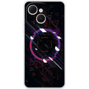 Чохол BoxFace Tecno Spark 40C 