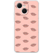 Чохол BoxFace Tecno Spark 40C 