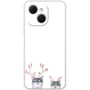 Чохол BoxFace Tecno Spark 40C 