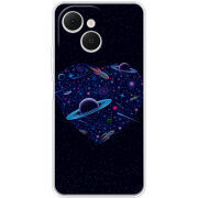 Чохол BoxFace Tecno Spark 40C 