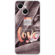 Чохол BoxFace Tecno Spark 40C 