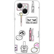 Чохол BoxFace Tecno Spark 40C 