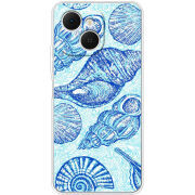 Чохол BoxFace Tecno Spark 40C 