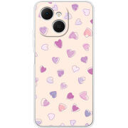 Чохол BoxFace Tecno Spark 40C 