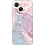 Чохол BoxFace Tecno Spark 40C 