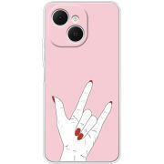 Чохол BoxFace Tecno Spark 40C 