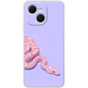 Чохол BoxFace Tecno Spark 40C 