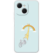 Чохол BoxFace Tecno Spark 40C 