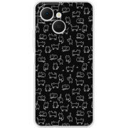 Чохол BoxFace Tecno Spark 40C 