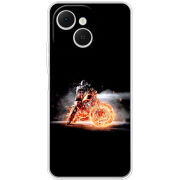 Чохол BoxFace Tecno Spark 40C 