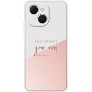 Чохол BoxFace Tecno Spark 40C 