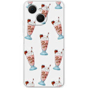 Чохол BoxFace Tecno Spark 40C 