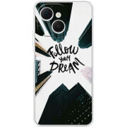 Чохол BoxFace Tecno Spark 40C 