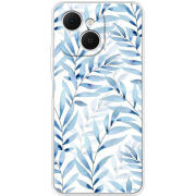 Чохол BoxFace Tecno Spark 40C 