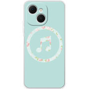 Чохол BoxFace Tecno Spark 40C 