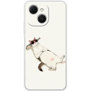 Чохол BoxFace Tecno Spark 40C 