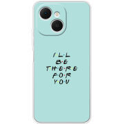 Чохол BoxFace Tecno Spark 40C 