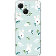 Чохол BoxFace Tecno Spark 40C 