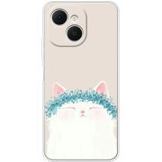 Чохол BoxFace Tecno Spark 40C 