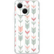 Чохол BoxFace Tecno Spark 40C 