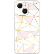 Чохол BoxFace Tecno Spark 40C 