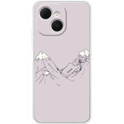 Чохол BoxFace Tecno Spark 40C 