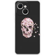 Чохол BoxFace Tecno Spark 40C 