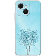 Чохол BoxFace Tecno Spark 40C 