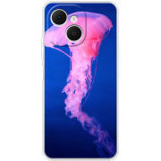 Чохол BoxFace Tecno Spark 40C 