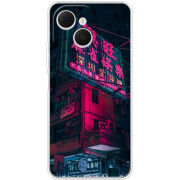 Чохол BoxFace Tecno Spark 40C 
