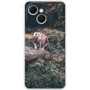 Чохол BoxFace Tecno Spark 40C 
