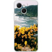 Чохол BoxFace Tecno Spark 40C 