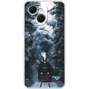 Чохол BoxFace Tecno Spark 40C 