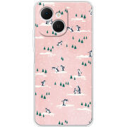 Чохол BoxFace Tecno Spark 40C 