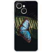 Чохол BoxFace Tecno Spark 40C 