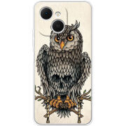 Чохол BoxFace Tecno Spark 40C 