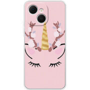 Чохол BoxFace Tecno Spark 40C 