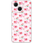 Чохол BoxFace Tecno Spark 40C 