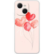 Чохол BoxFace Tecno Spark 40C 