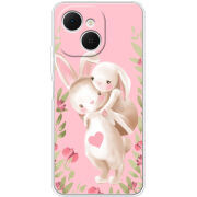 Чохол BoxFace Tecno Spark 40C 