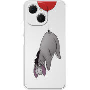 Чохол BoxFace Tecno Spark 40C 