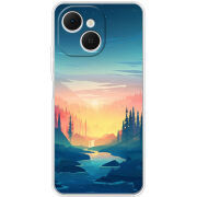 Чохол BoxFace Tecno Spark 40C 