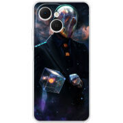 Чохол BoxFace Tecno Spark 40C 