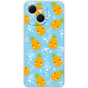 Чохол BoxFace Tecno Spark 40C 
