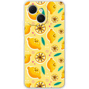Чохол BoxFace Tecno Spark 40C 